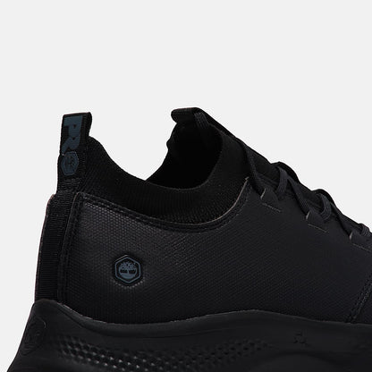 Timberland Women'S Solace Max Work Sneaker Black