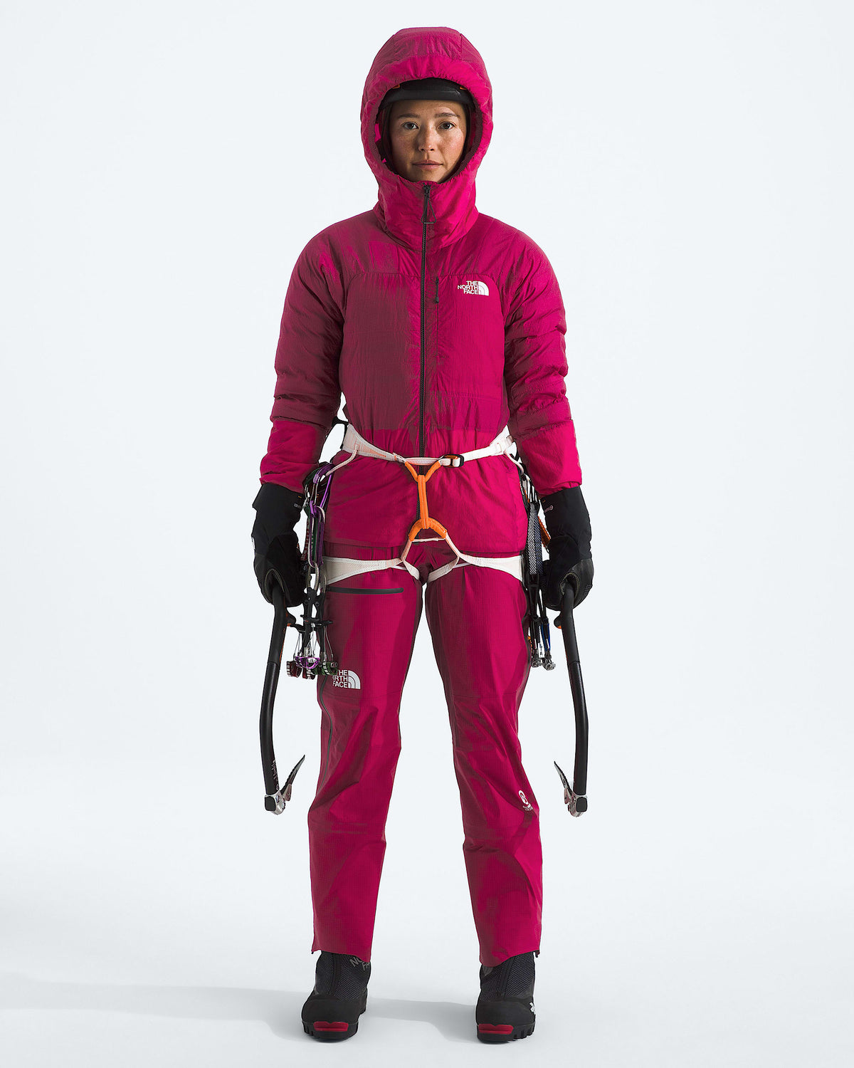 The North Face Women’s Summit 50/50 AMK Hoodie