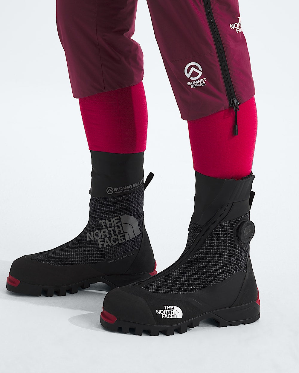 The North Face Women’s Summit AMK VENTRIX™ Crop Pant