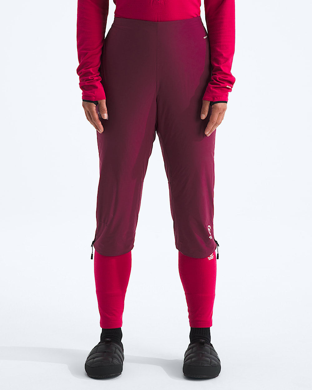 The North Face Women’s Summit AMK VENTRIX™ Crop Pant