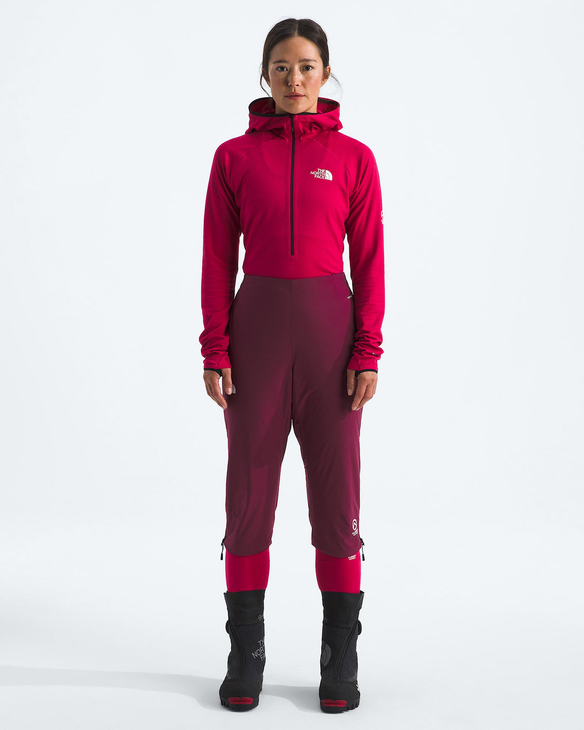 The North Face Women’s Summit AMK VENTRIX™ Crop Pant