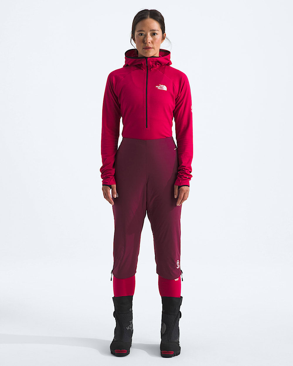 The North Face Women’s Summit AMK VENTRIX™ Crop Pant