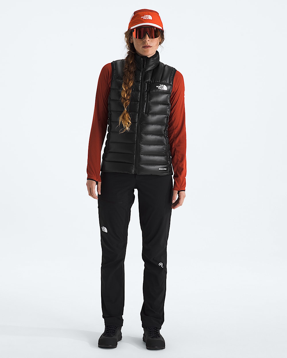 The North Face Women’s Summit Breithorn Vest