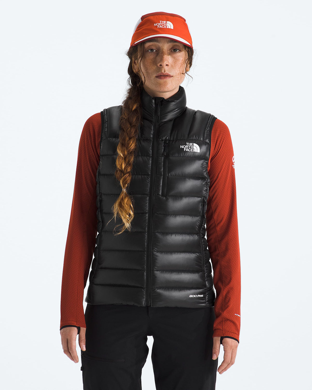 The North Face Women’s Summit Breithorn Vest