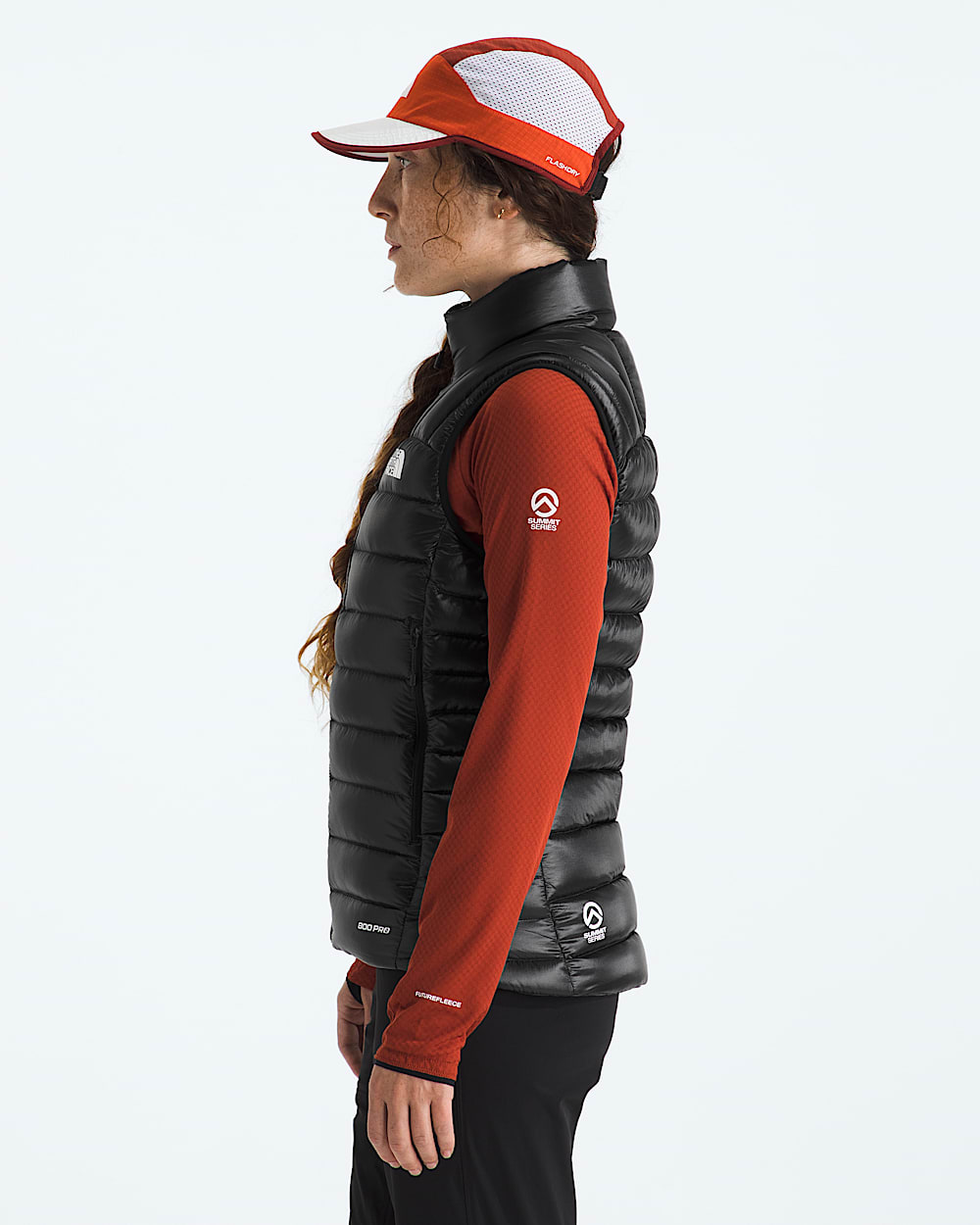 The North Face Women’s Summit Breithorn Vest