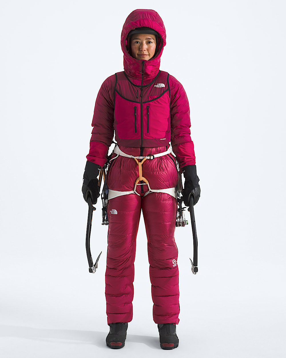 The North Face Women’s Summit CLOUD DOWN AMK LT Pant