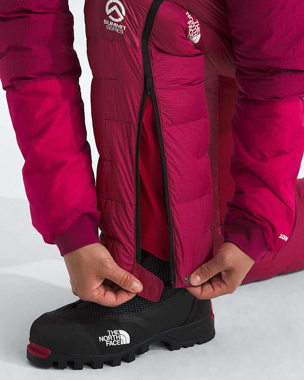 The North Face Women’s Summit CLOUD DOWN AMK LT Pant