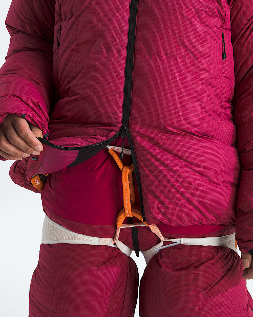 The North Face Women’s Summit CLOUD DOWN AMK Parka