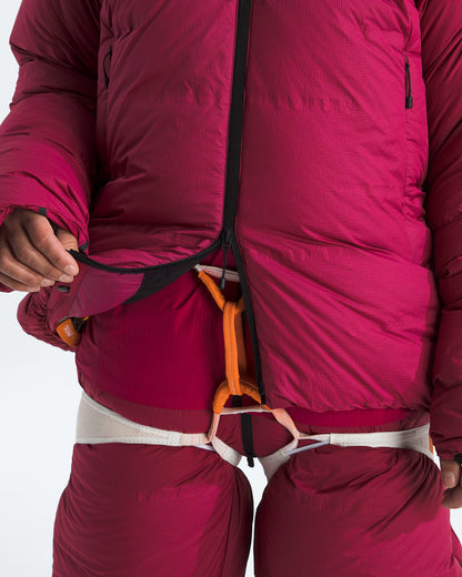 The North Face Women’s Summit CLOUD DOWN AMK Parka