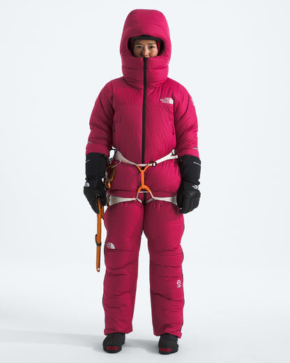 The North Face Women’s Summit CLOUD DOWN AMK Parka