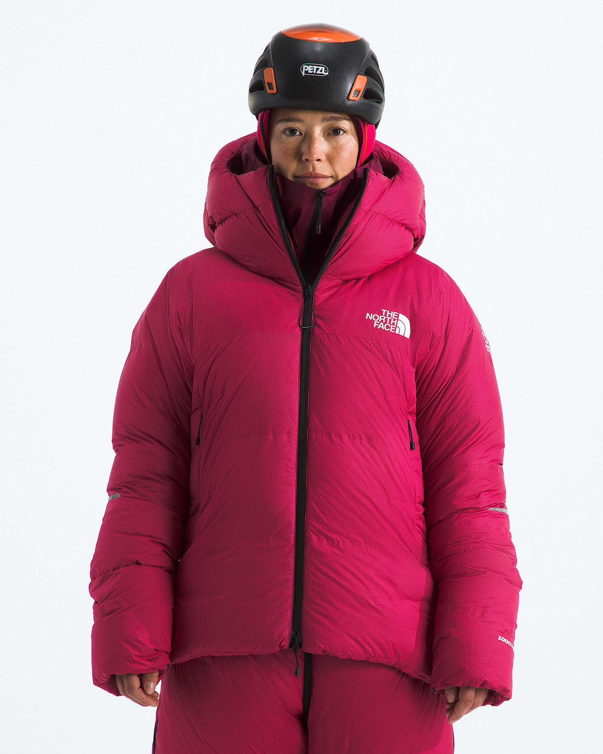 The North Face Women’s Summit CLOUD DOWN AMK Parka