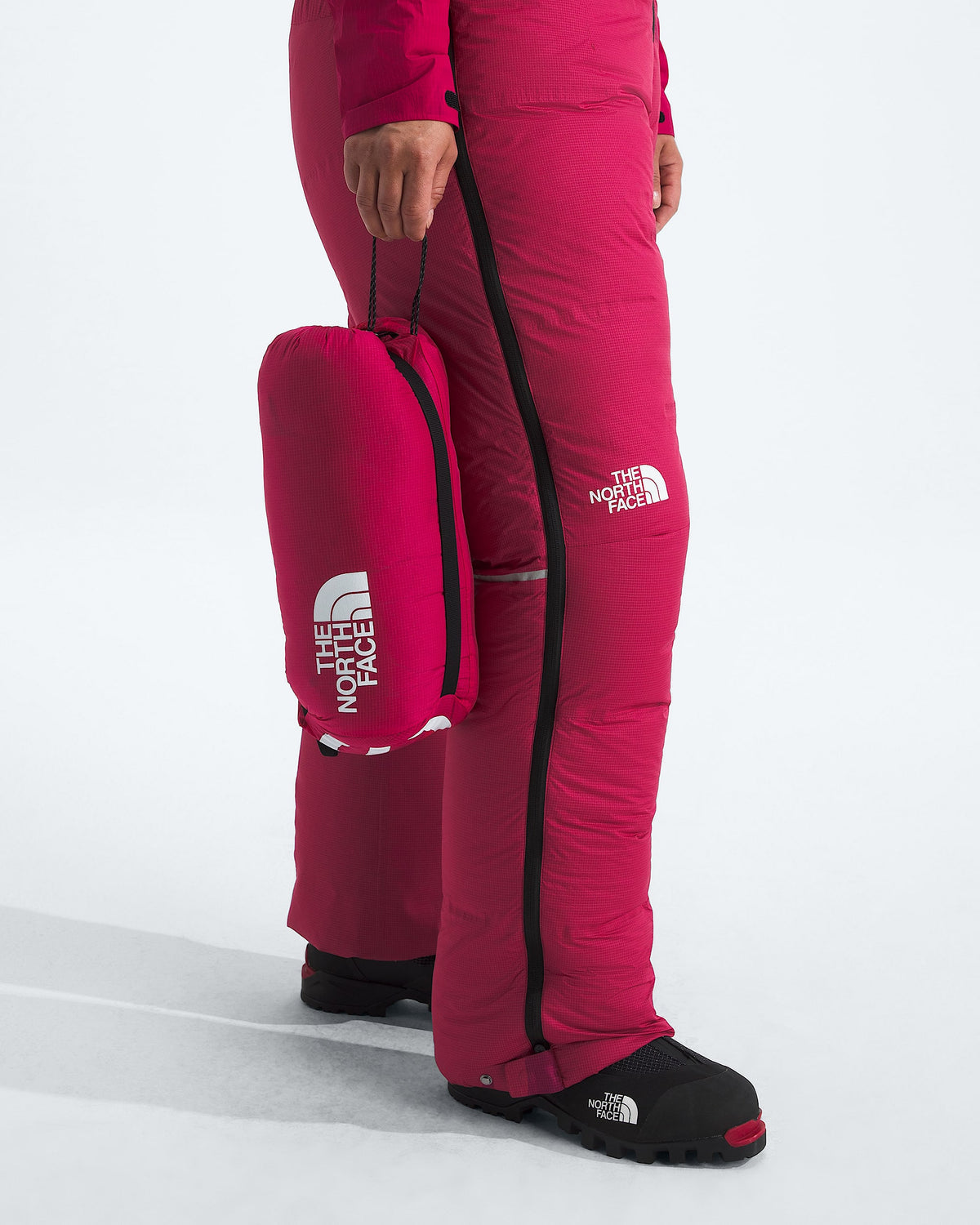 The North Face Women’s Summit CLOUD DOWN AMK Parka