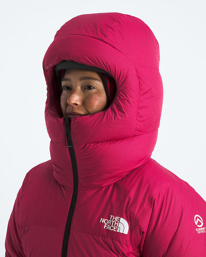 The North Face Women’s Summit CLOUD DOWN AMK Parka