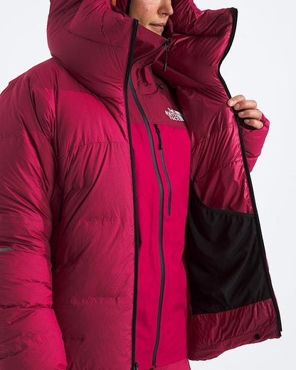 The North Face Women’s Summit CLOUD DOWN AMK Parka