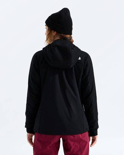 The North Face Women’s Summit Casaval Hoodie