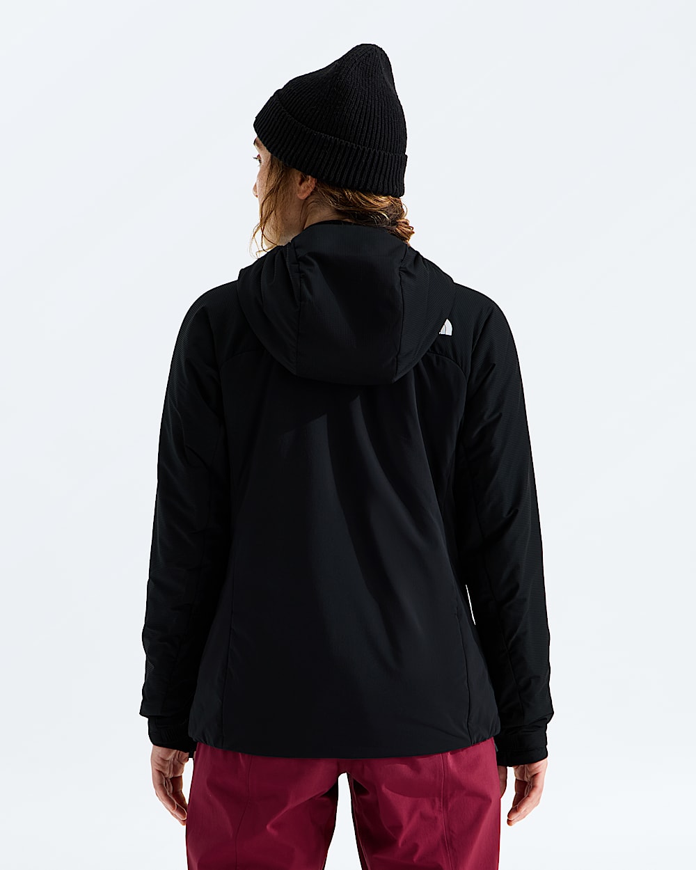 The North Face Women’s Summit Casaval Hoodie