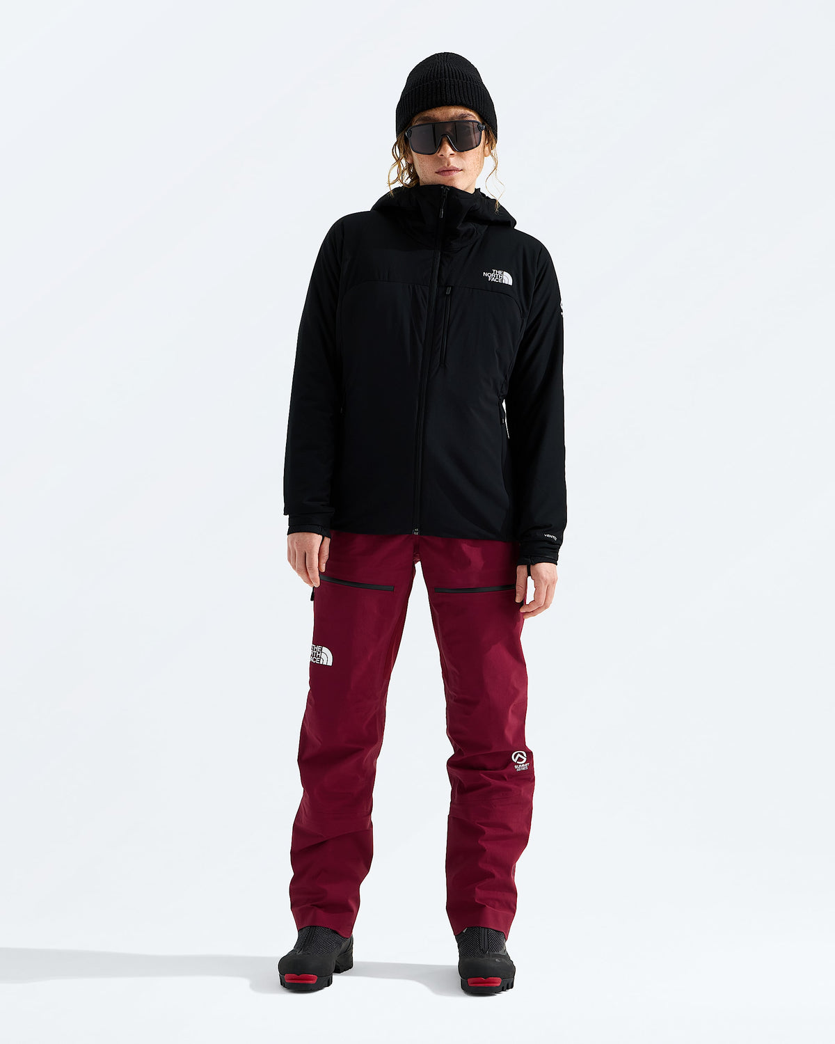 The North Face Women’s Summit Casaval Hoodie