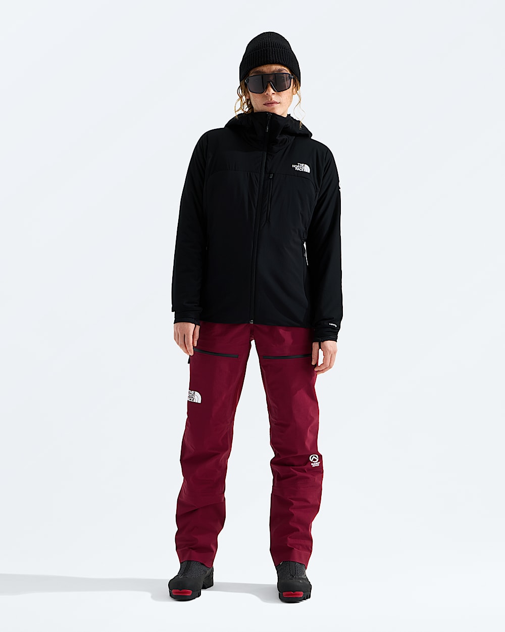 The North Face Women’s Summit Casaval Hoodie