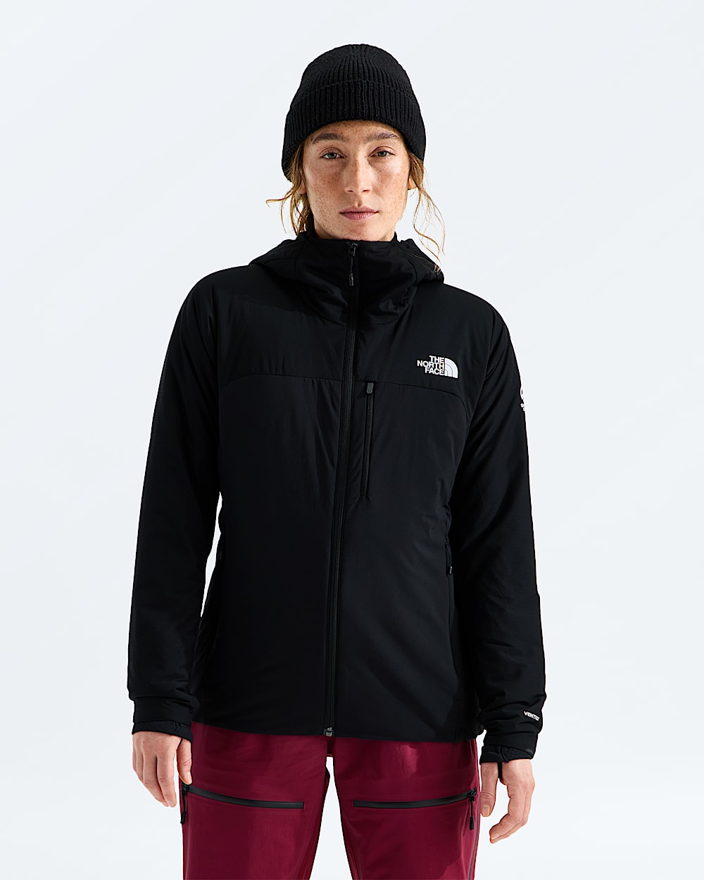 The North Face Women’s Summit Casaval Hoodie