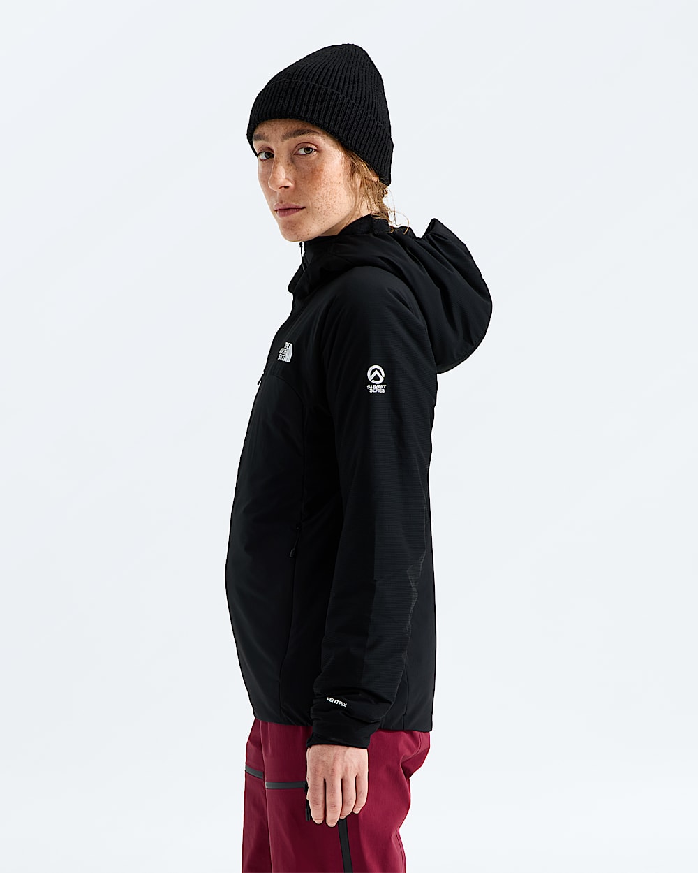 The North Face Women’s Summit Casaval Hoodie