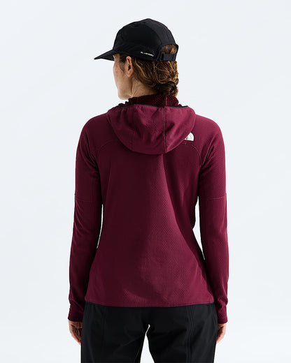 The North Face Women’s Summit FUTUREFLEECE™ Full Zip Hoodie