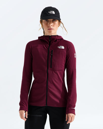 The North Face Women’s Summit FUTUREFLEECE™ Full Zip Hoodie