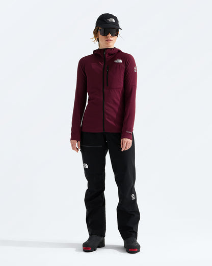 The North Face Women’s Summit FUTUREFLEECE™ Full Zip Hoodie