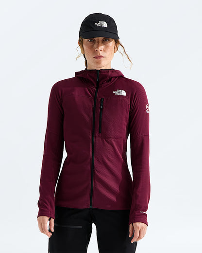 The North Face Women’s Summit FUTUREFLEECE™ Full Zip Hoodie