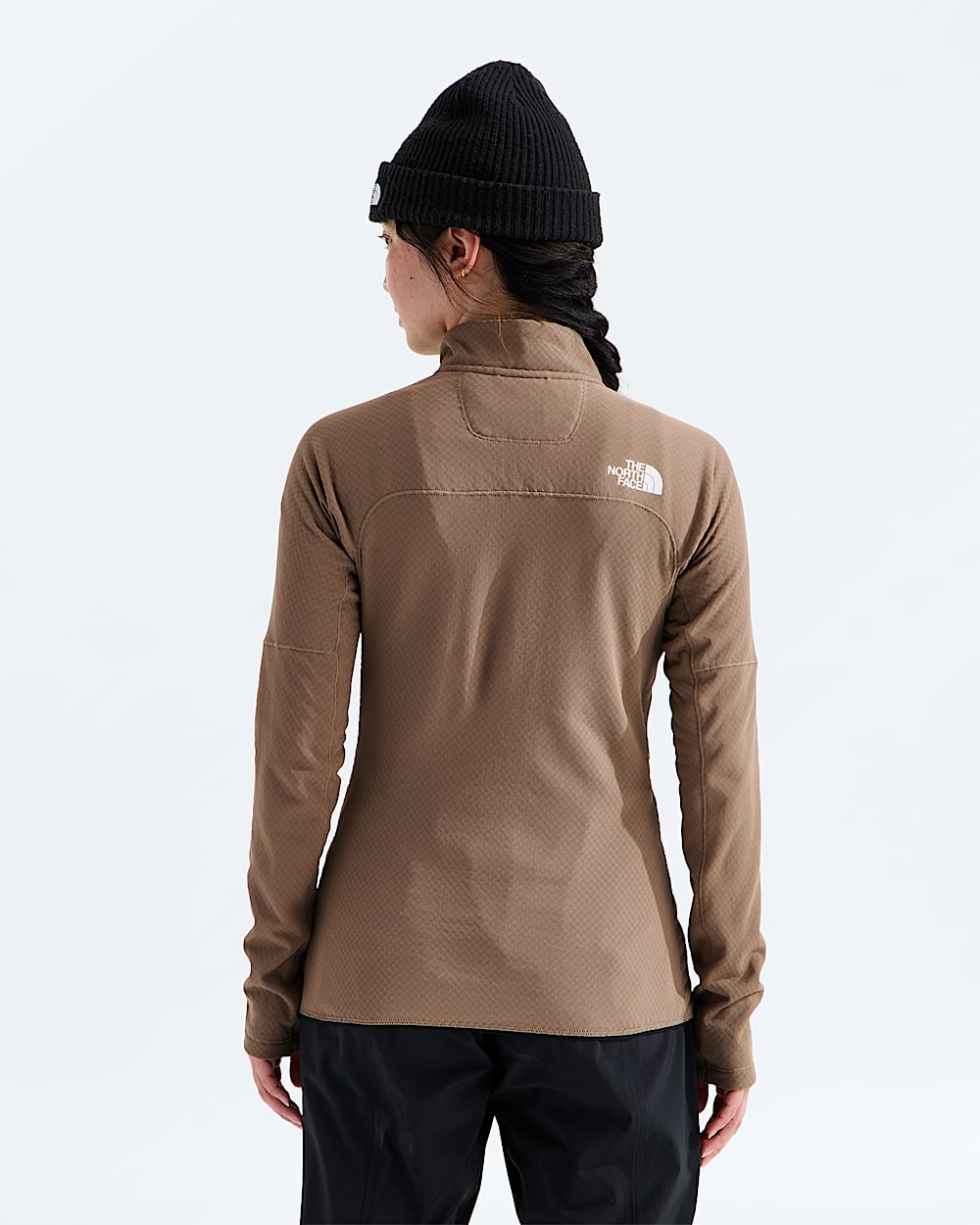 The North Face Women’s Summit FUTUREFLEECE™ Full Zip Jacket
