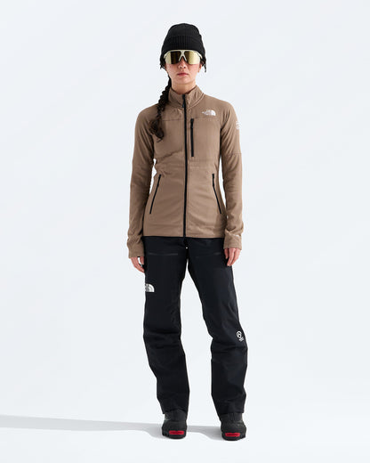 The North Face Women’s Summit FUTUREFLEECE™ Full Zip Jacket