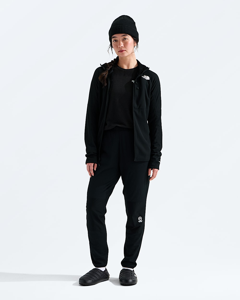 The North Face Women’s Summit FUTUREFLEECE™ Pant