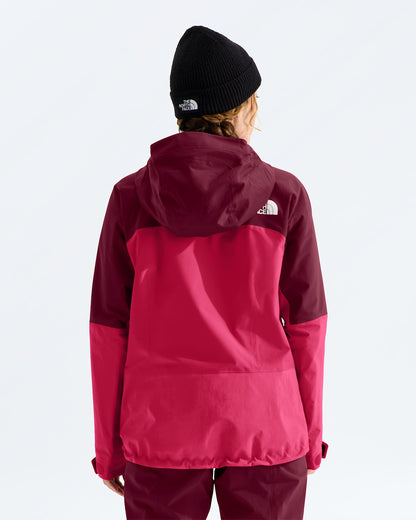 The North Face Women’s Summit FUTURELIGHT™ Torre Egger Jacket