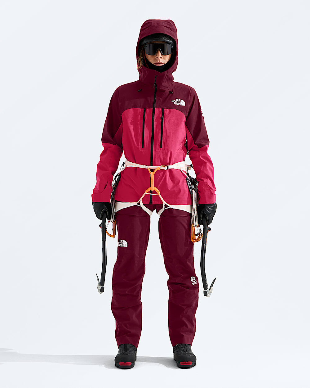 The North Face Women’s Summit FUTURELIGHT™ Torre Egger Jacket