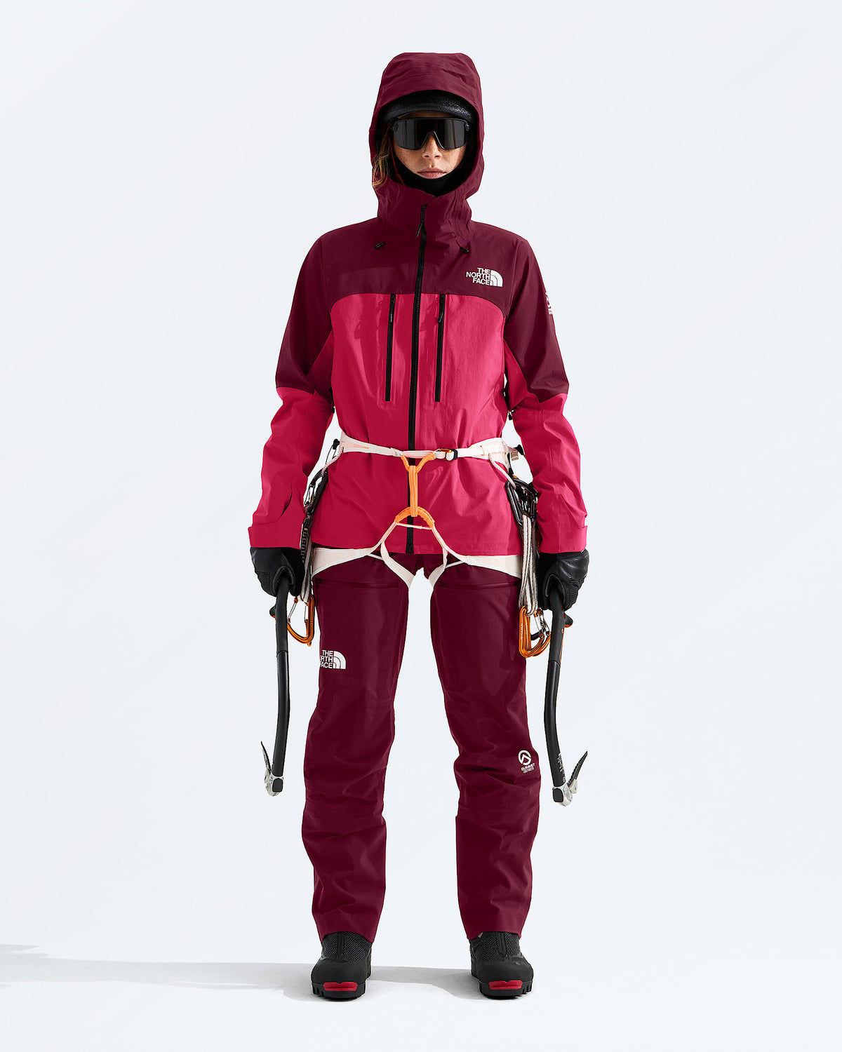 The North Face Women’s Summit FUTURELIGHT™ Torre Egger Jacket