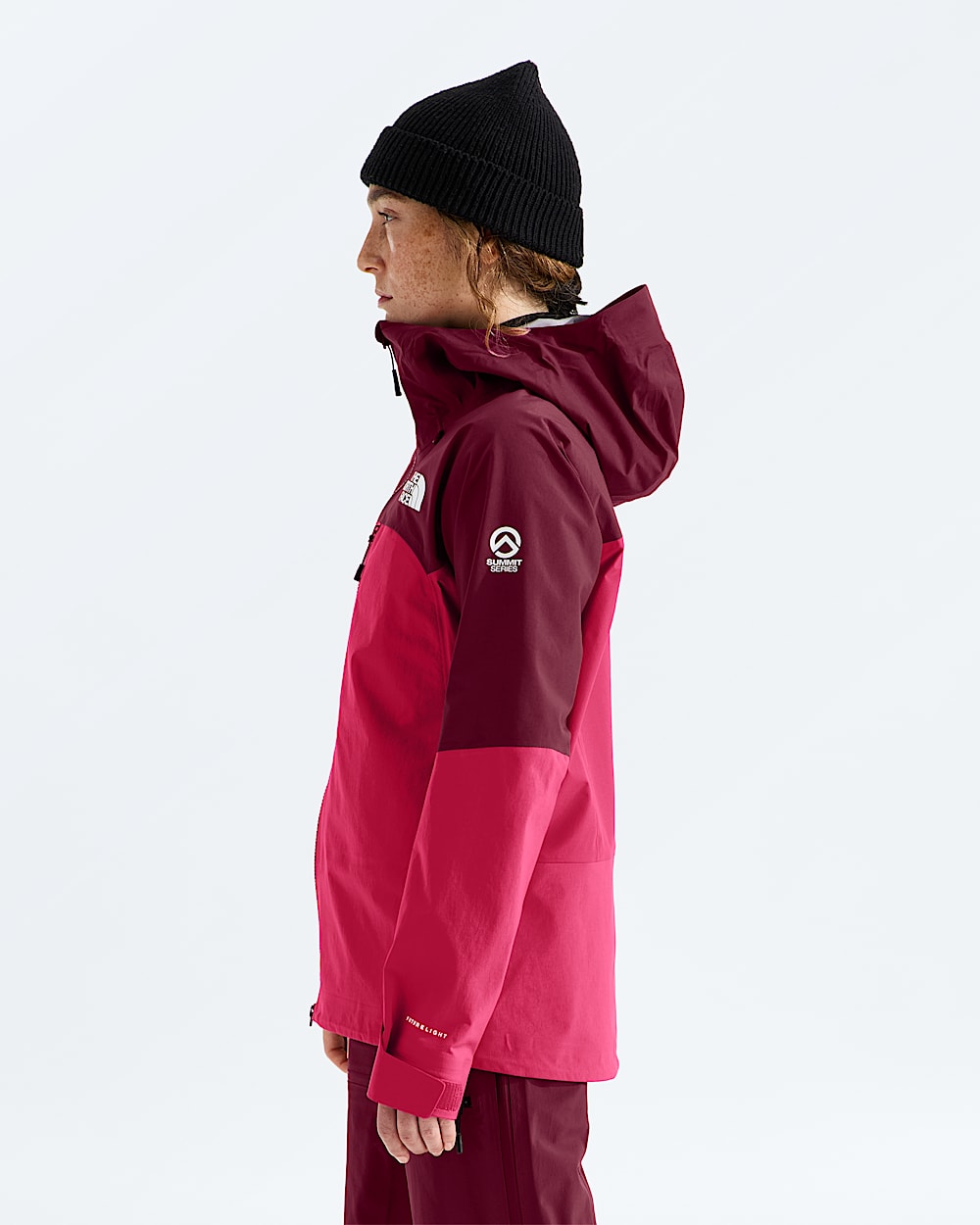 The North Face Women’s Summit FUTURELIGHT™ Torre Egger Jacket