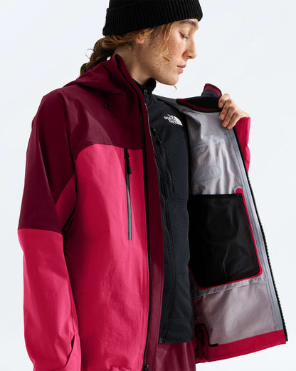 The North Face Women’s Summit FUTURELIGHT™ Torre Egger Jacket