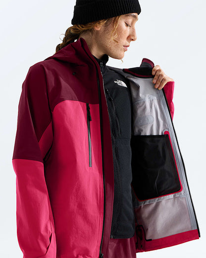 The North Face Women’s Summit FUTURELIGHT™ Torre Egger Jacket