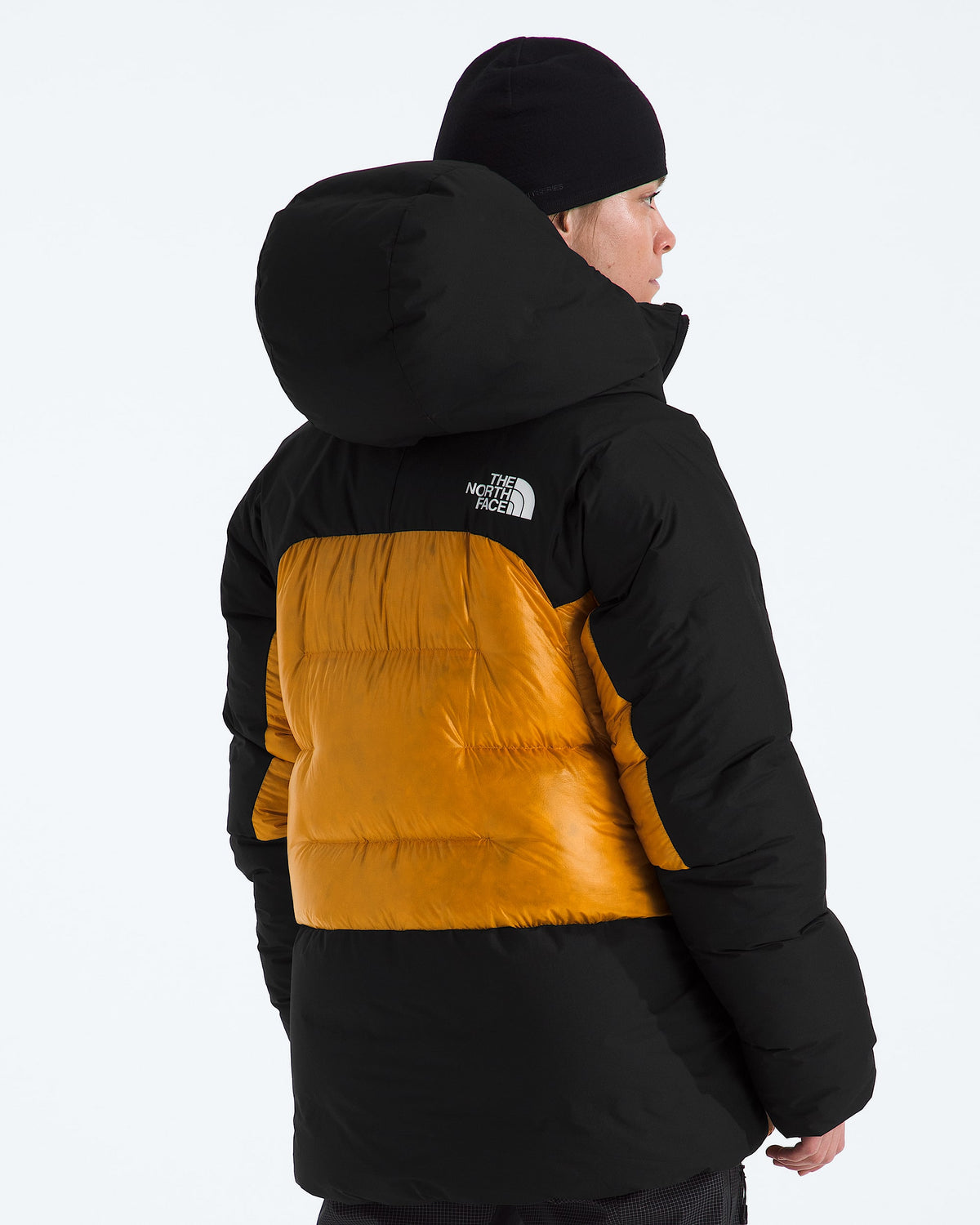 The North Face Women’s Summit Himalayan Down Parka