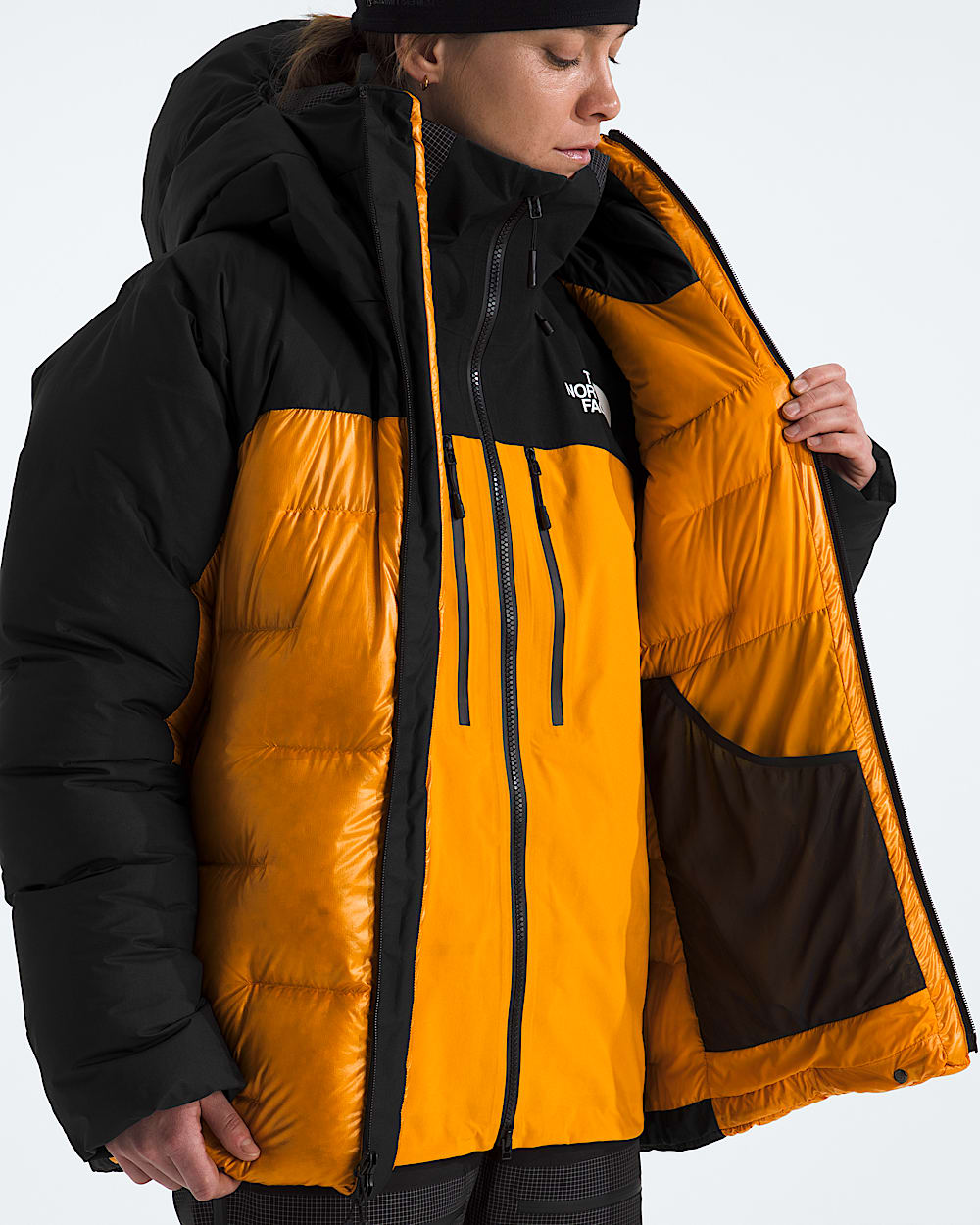 The North Face Women’s Summit Himalayan Down Parka