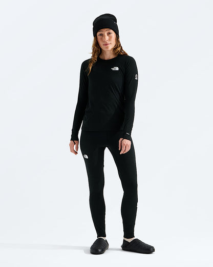 The North Face Women’s Summit Pro Baselayer Crew