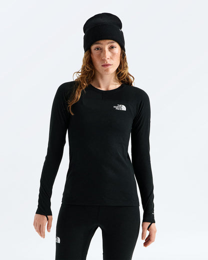 The North Face Women’s Summit Pro Baselayer Crew
