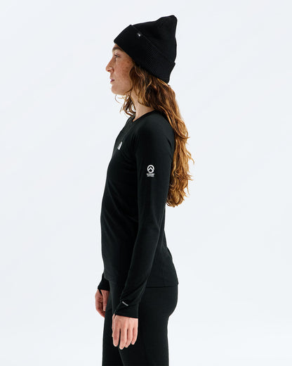 The North Face Women’s Summit Pro Baselayer Crew