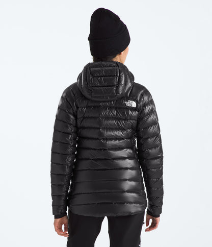 The North Face Women’s Summit Series Breithorn Hoodie TNF Black