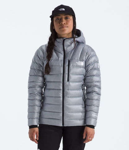 The North Face Women’s Summit Series Breithorn Hoodie Blue Flax