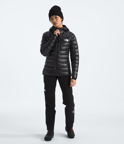 The North Face Women’s Summit Series Breithorn Hoodie TNF Black