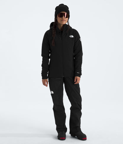 The North Face Women’s Summit Series Casaval Hybrid Hoodie TNF Black