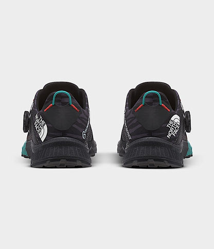 The North Face Womens Summit Series Cragstone Pro Shoes Tnf Black
