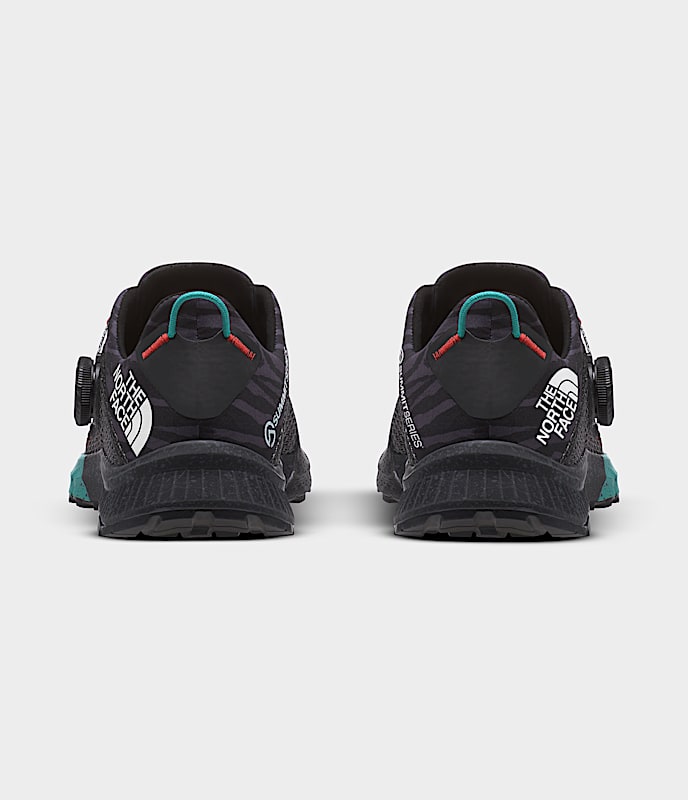 The North Face Womens Summit Series Cragstone Pro Shoes Tnf Black