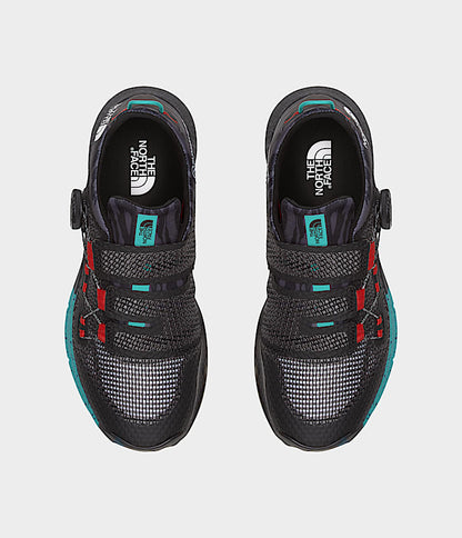 The North Face Womens Summit Series Cragstone Pro Shoes Tnf Black