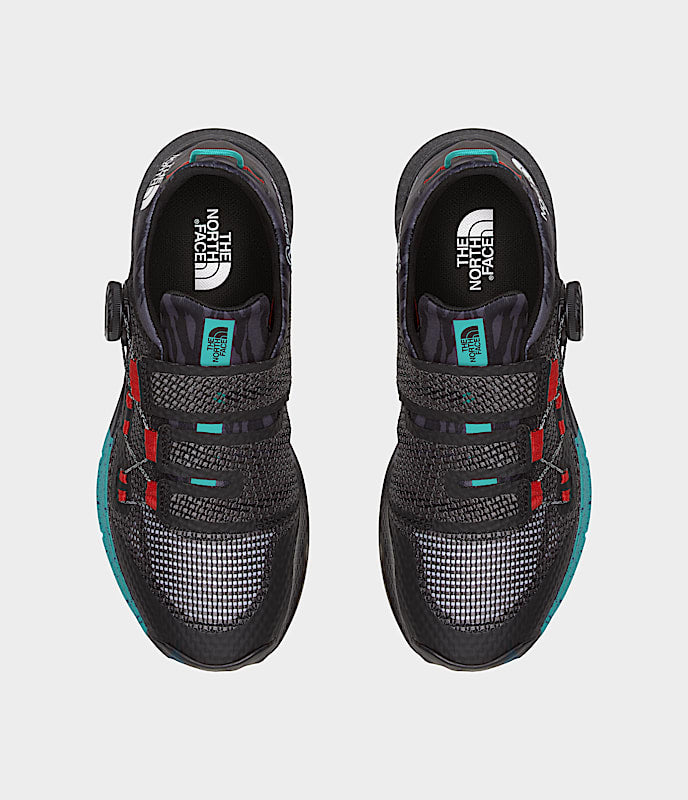 The North Face Womens Summit Series Cragstone Pro Shoes Tnf Black